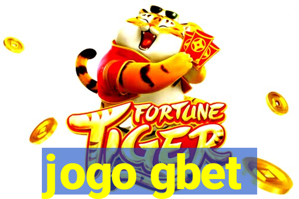 jogo gbet