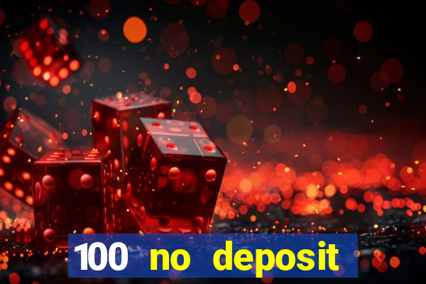 100 no deposit bonus codes for jumba bet casino