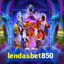 lendasbet850