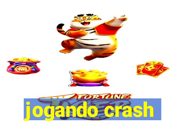 jogando crash