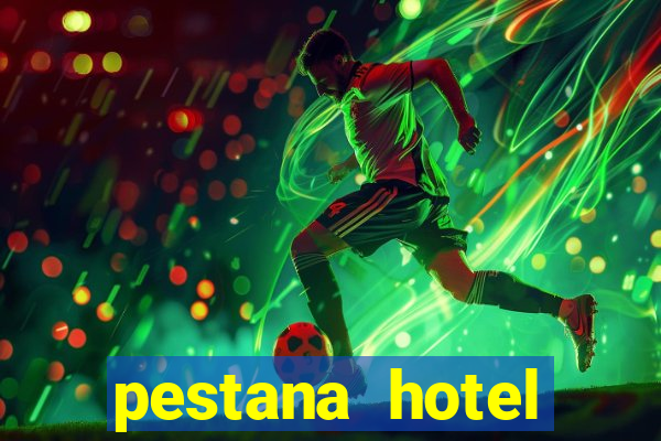 pestana hotel casino park funchal