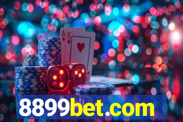 8899bet.com