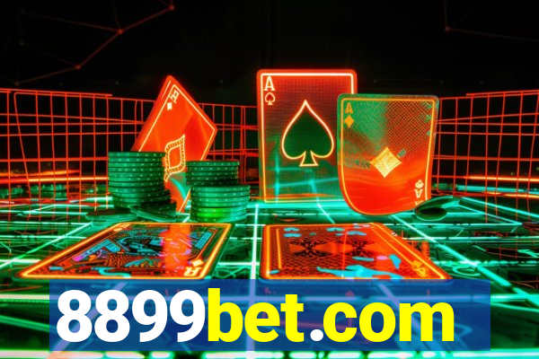 8899bet.com