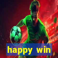 happy win