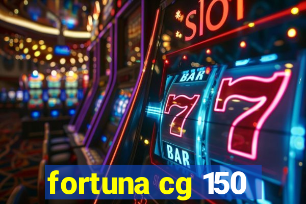 fortuna cg 150