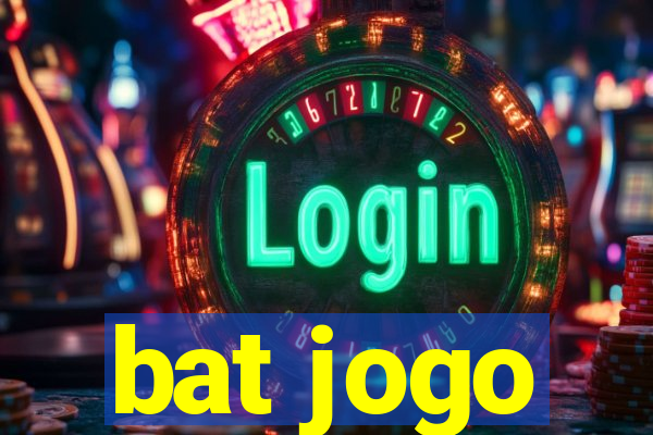 bat jogo