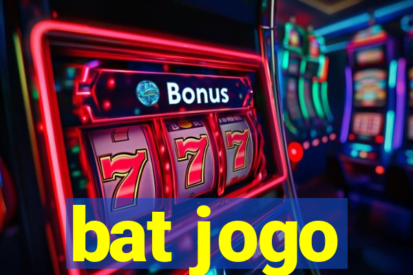 bat jogo