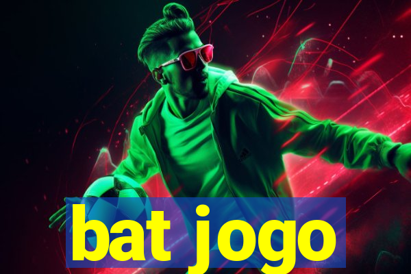 bat jogo