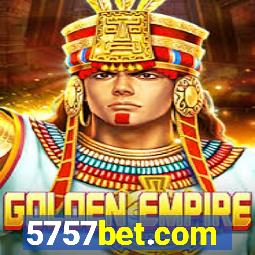 5757bet.com