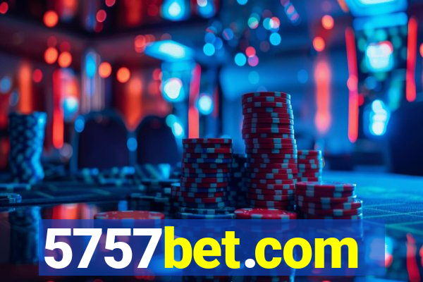 5757bet.com