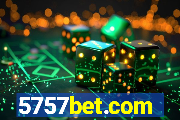 5757bet.com