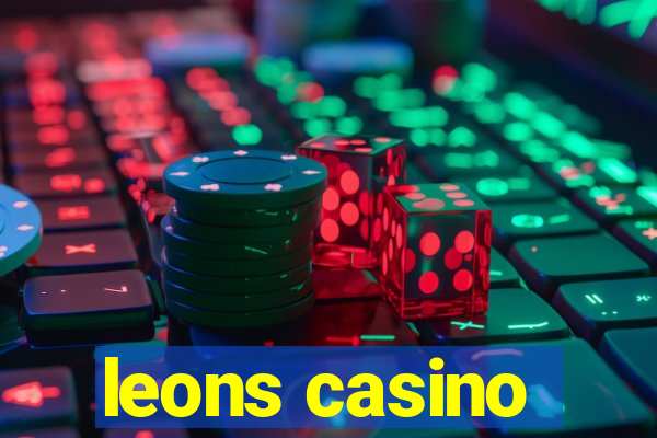 leons casino