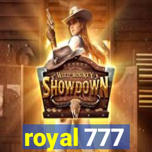 royal 777