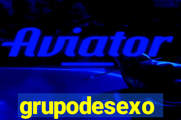 grupodesexo