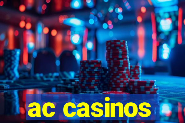 ac casinos