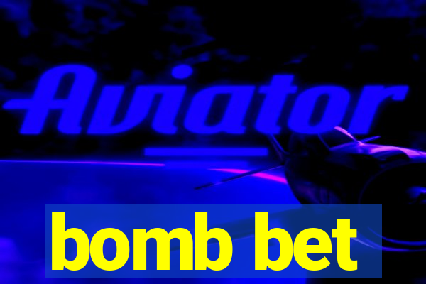 bomb bet