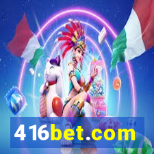 416bet.com