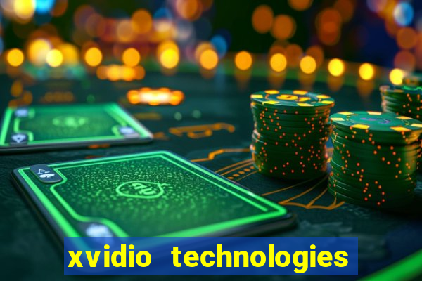 xvidio technologies startup brasil 2024 download gr