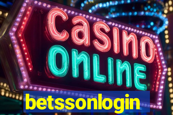 betssonlogin