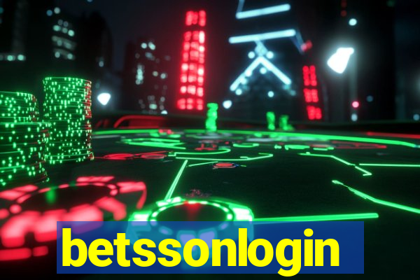 betssonlogin