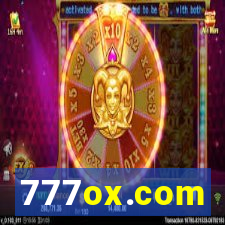 777ox.com