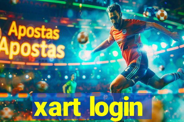 xart login