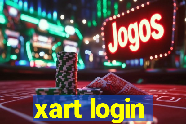 xart login