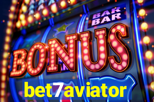 bet7aviator