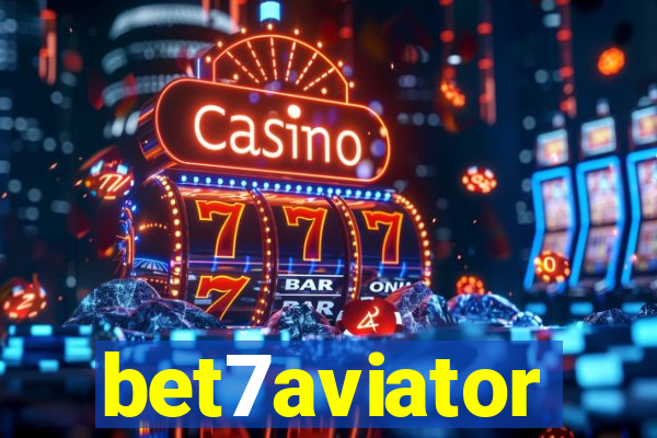 bet7aviator