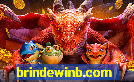 brindewinb.com