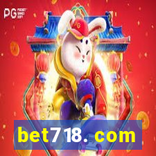 bet718. com