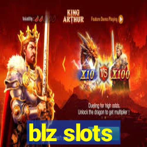 blz slots