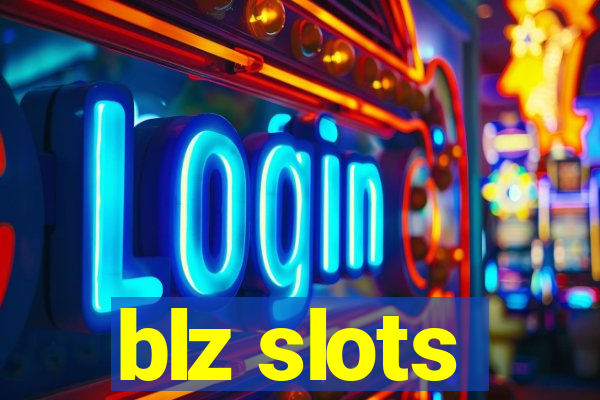 blz slots