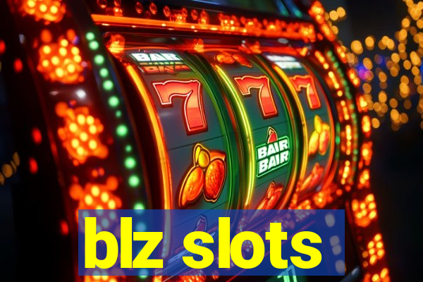 blz slots