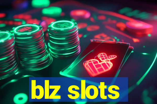 blz slots