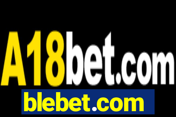 blebet.com