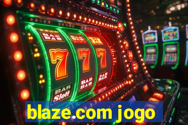 blaze.com jogo