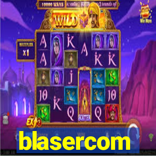 blasercom