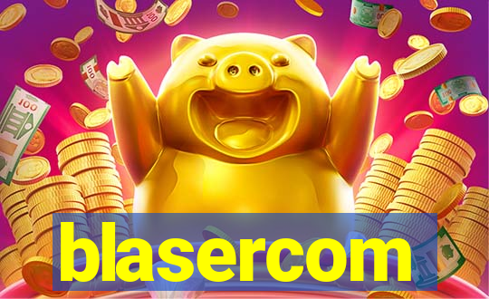 blasercom