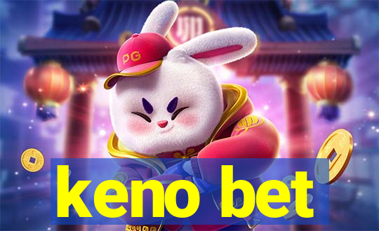 keno bet