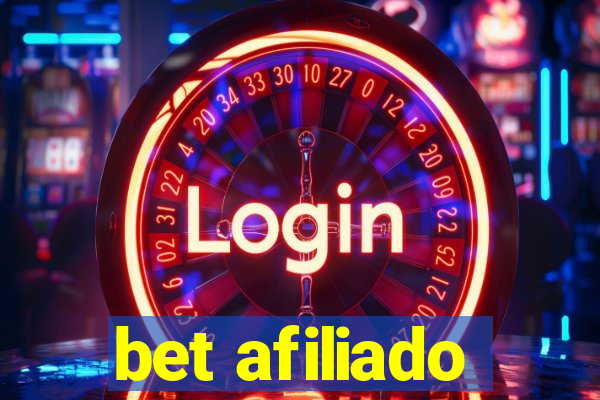 bet afiliado