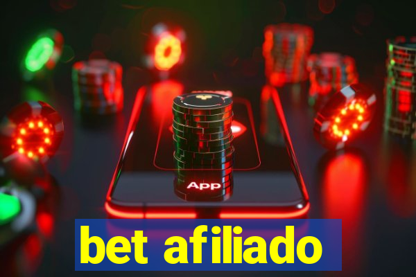 bet afiliado