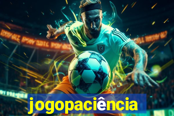 jogopaciência