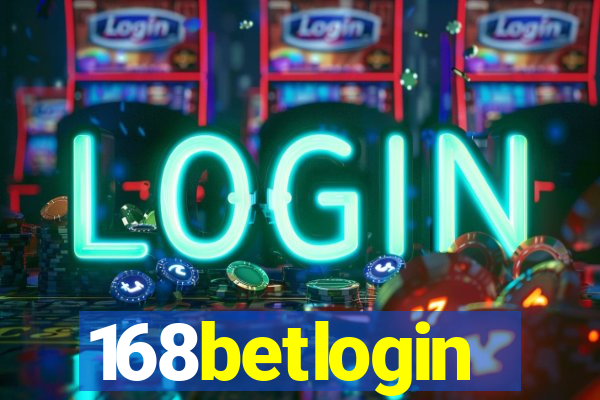 168betlogin