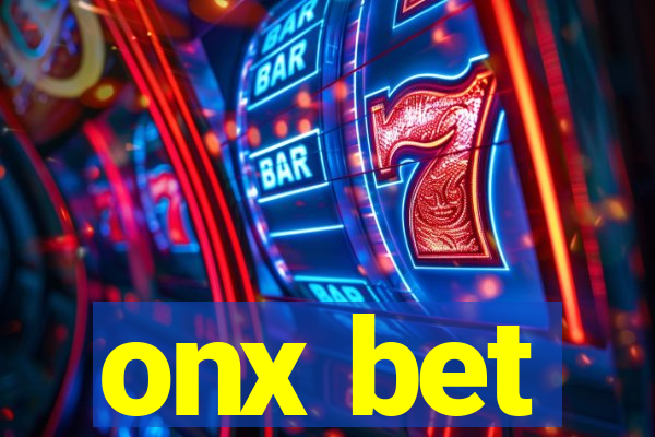 onx bet