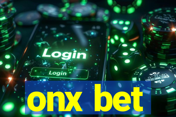 onx bet