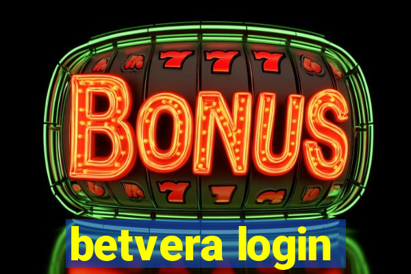 betvera login