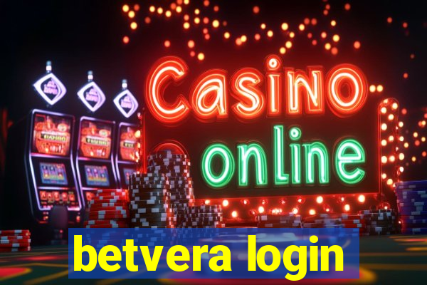 betvera login