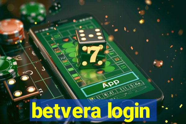 betvera login