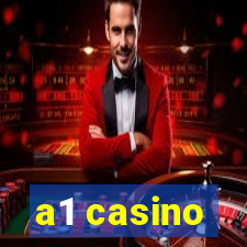 a1 casino